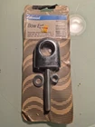 Attwood 3456-3 Single Shank Bow Eye Chrome 3" Boat Part New Sealed. Price: $15.99.