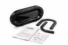 Vetus Boat Yacht Black Oval Porthole Window Pw Portlight Frame & Hardware. Price: $140.00.
