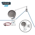 Trac Outdoors Line Hauler/pot Puller 110LB Cap. Camco Marine 69280 New. Price: $624.69.