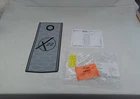 Mastercraft X22 Walkover Hatch Non Skid Mat 21 1/8" 553928 Gray Boat New. Price: $79.95.