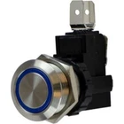 Sea-dog 403064-1 Stainless Steel Led Push Button On/off Switch High Amp New. Price: $47.08.