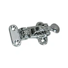 Whitecap Anti-rattle Hold Down S-0054C Chrome Plated Brass Length 3-15/16" New. Price: $19.99.