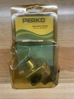 Perko Chrome Clamp On Boat Railing Flag Pole Socket 1302DP0CHR New. Price: $20.00.