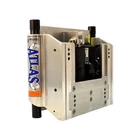 T-h Marine AHJ-14VDP Atlas 14" Jack Plate Hydraulic Polished New. Price: $1897.05.