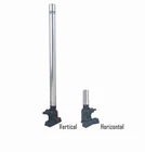 Perko 24" Folding Mount Pole Light - White All Round 1670DP2ALU New. Price: $32.99.