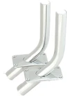 Lees Tackle - In. Flush Mount Skiff Outrigger Holder (OH2016F) New. Price: $1283.43.