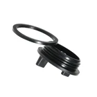 Fuel Deck Fill Cap Replaces 0126DP0BLK For Seachoice 32011 New. Price: $14.28.