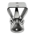 Marine City Stainless Steel Door Stopper Catch Holder 1.5" Rust-resist Boat Rv New. Price: $27.95.