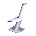 Scanstrut Dual Powertower Radome Dpt-r Upc 5060114796317 New. Price: $714.99.