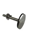 Itc Stainless Steel Hatch Lift Pin 2-1/8" X 1-1/4" New. Price: $12.95.