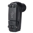 Scanstrut Rokk 60W Marine Charger IPX6 Waterproof Usb-c/a 12V/24V Boat New. Price: $65.51.