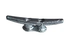 + DE2804F Dock Cleat, 4" Galvanised New. Price: $24.15.
