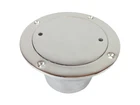 Sws 500844 Boat Marine Stainless Steel Flush Deck Water Pressure Fill Inlet New. Price: $159.95.