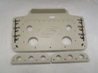 Barletta Pontoon Fish Center Countertop W/ Ruler 11787-101 Milkweed Marine Boat New. Price: $269.95.