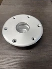 Springfield Marine 1660017 Stowable 2-3/8" Table Base Anodized Aluminum Box New. Price: $40.49.