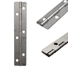 Chaparral Boat Piano Hinge CB10605-04SS 1/2 Inch Stainless Steel New. Price: $6.99.