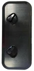 Seaflo Marine Deck Access Hatch & Lid - (17.3" X 12.4") (black) Free Shipping New. Price: $47.20.