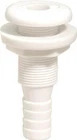 Charter Marine 3/4" Thru-hull Boat Fitting CM52252 New. Price: $8.39.