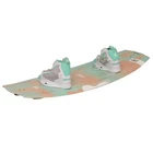 Liquid Force Boat Womens Wakeboard Angel 135CM W/ Plush Bindings New. Price: $450.29.