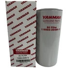 Yanmar Oil Filter For 6LY2 And 6LY3 Engines YM1195933540012 New. Price: $44.68.