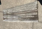 1988 Four Winns 180 Horizon Rear Platform Deck Teak Wood Planks Used. Price: $250.00.