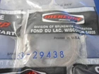 53-29438, Lock Ring, Quicksilver New. Price: $5000.00.