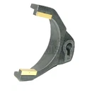T56 Shift Fork 3RD 4TH Steel With Bronze Pads Tremec 3-4 T-56 Transmission New. Price: $67.56.