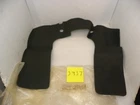 Yamaha EW3-63581-00 Nos Upper Gunwale Mat WJ500H 1987 WJ500G 1988 Wave Jammer New. Price: $200.00.