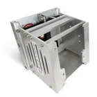 Bobs Machine 100112112NOPCNOSPNNG 12" Setback Jack Plate 300HP New. Price: $1684.80.