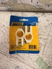 Seachoice Set #76121 Bimini Jaw Slide 3/4" White. New. Price: $9.00.