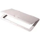 Tempress Hatch 1323 White #44430 New. Price: $130.78.