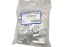 Lot Of Sea-dog Line 2052-10 316 Stainless Steel Take-apart Hinges Left Side New. Price: $74.99.