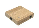 Whitecap 60326 Outboard Mounting Bracket New. Price: $78.36.