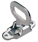 Sea-dog Line Chrome Brass Folding Step 322620-1 New. Price: $56.99.