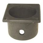 Magma Cap F/pedestal Mount 10-183 New. Price: $54.95.