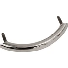 Sea-dog Line 254106-1 Stainless Steel Stud Mount Handrail 6" New. Price: $32.52.