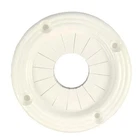T-h Marine 3-3/8" Utility Grommet Pair #UG-1FW-DP New. Price: $17.96.