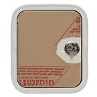 Sea Ray Slx 350 Boat Mdp Access Door 2306536 14 12 Inch Off White New. Price: $88.61.