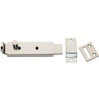 Whitecap Spring Loaded Slide Bolt/latch 5-5/16" 316 Stainless #S-588C New. Price: $80.34.