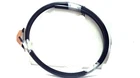 Taco Metals V21-3670BKA20D-1 Rigid Vinyl Rub Rail Black Ft New. Price: $117.95.