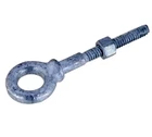 Sea Dog 080822 Boat Marine X 2-15/16" Galvanized Shoulder Eye Bolt New. Price: $12.95.