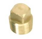 Whitecap S-5052C 1/2' Brass Plug Only New. Price: $19.69.