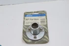 Attwood 1668A3, 90 Degree Rail Base Chrome Plated Zamak Fits 7/8" Tubing New. Price: $14.24.