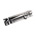 Sea Dog 222502-1 Boat Marine Chrome Brass 2-1/2" X 1" Barrel Bolt New. Price: $13.95.