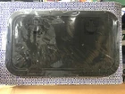 New Boat Deck Access Hatch. Pompanette #G1020-11. Price: $75.00.