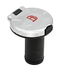 Whitecap Gas Deck Fill No Vent Straight #S-4423NV New. Price: $181.76.