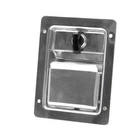 New Triton 1704176 Boat Stainless Steel Locking Handle ( S1-CNO#). Price: $25.00.