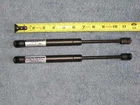 2EA 11" 60# Fits Nitro Prop Gas Strut Door Spring Lid Lift Rod Shock Arm Support New. Price: $23.99.