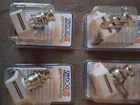 Boat Sea-dog Push Button Rim Latch Four (4) For $20.00 New. Price: $20.00.