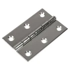 Sea-dog 201080-1 Stainless Butt Hinge 2"X3" Seadog (pair) New. Price: $21.66.